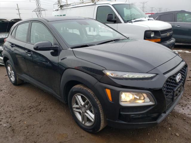 Photo 3 VIN: KM8K1CAA6KU247867 - HYUNDAI KONA 