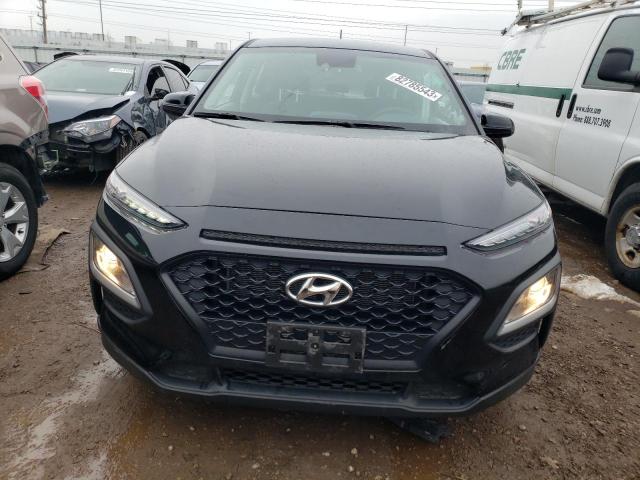 Photo 4 VIN: KM8K1CAA6KU247867 - HYUNDAI KONA 