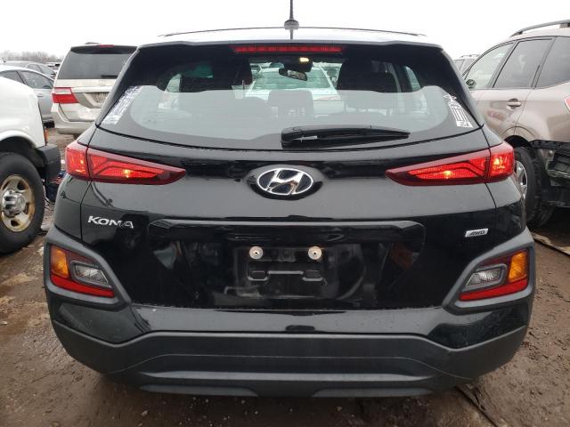 Photo 5 VIN: KM8K1CAA6KU247867 - HYUNDAI KONA 