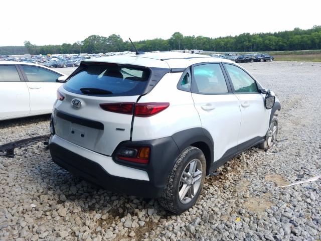 Photo 3 VIN: KM8K1CAA6KU271876 - HYUNDAI KONA 