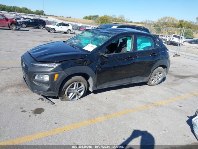 Photo 1 VIN: KM8K1CAA6KU272025 - HYUNDAI KONA 