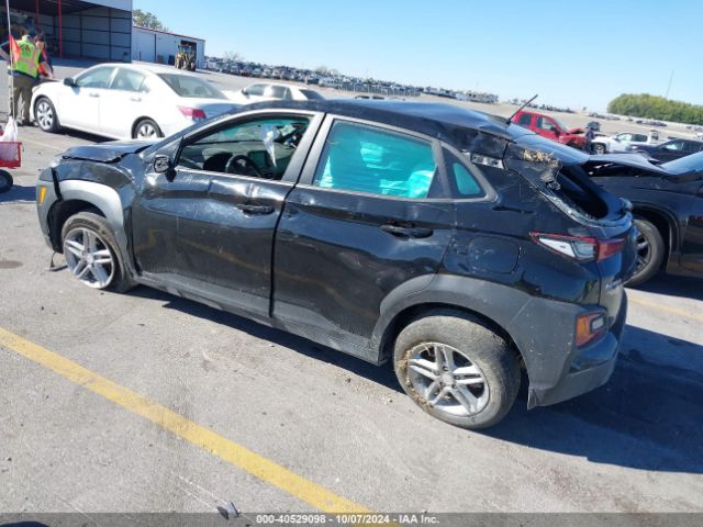 Photo 2 VIN: KM8K1CAA6KU272025 - HYUNDAI KONA 