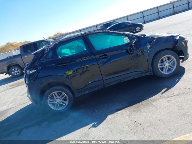 Photo 3 VIN: KM8K1CAA6KU272025 - HYUNDAI KONA 