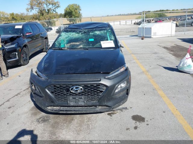 Photo 5 VIN: KM8K1CAA6KU272025 - HYUNDAI KONA 