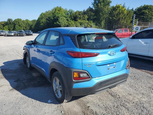 Photo 2 VIN: KM8K1CAA6KU277533 - HYUNDAI KONA SE 