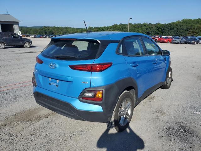 Photo 3 VIN: KM8K1CAA6KU277533 - HYUNDAI KONA SE 