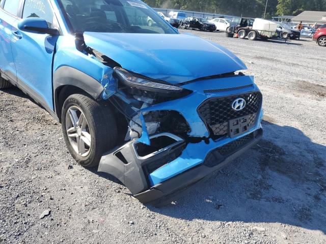 Photo 8 VIN: KM8K1CAA6KU277533 - HYUNDAI KONA SE 