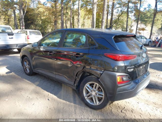 Photo 2 VIN: KM8K1CAA6KU279654 - HYUNDAI KONA 