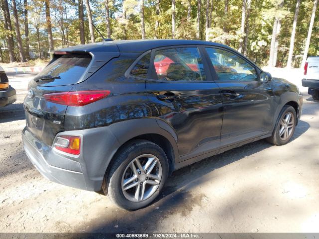 Photo 3 VIN: KM8K1CAA6KU279654 - HYUNDAI KONA 