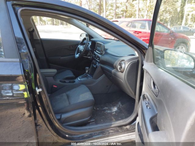 Photo 4 VIN: KM8K1CAA6KU279654 - HYUNDAI KONA 