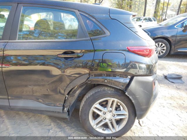 Photo 5 VIN: KM8K1CAA6KU279654 - HYUNDAI KONA 