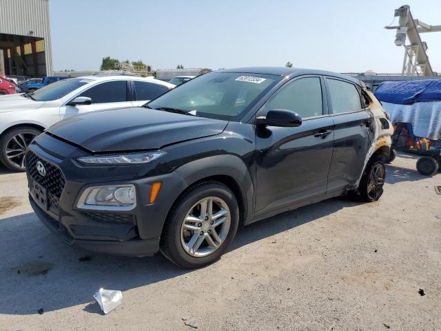 Photo 0 VIN: KM8K1CAA6KU292484 - HYUNDAI KONA SE 