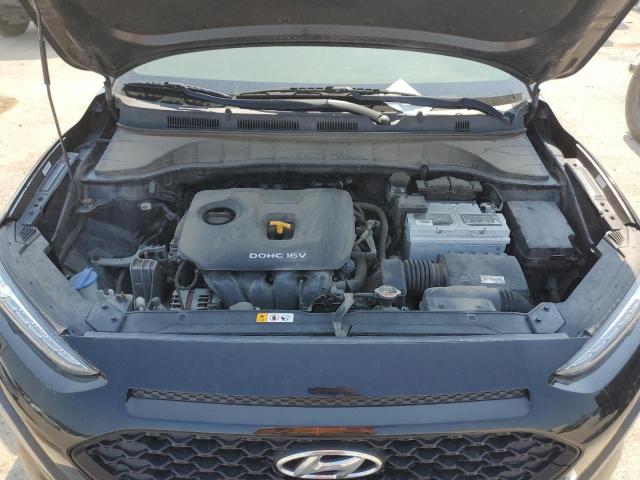 Photo 10 VIN: KM8K1CAA6KU292484 - HYUNDAI KONA SE 