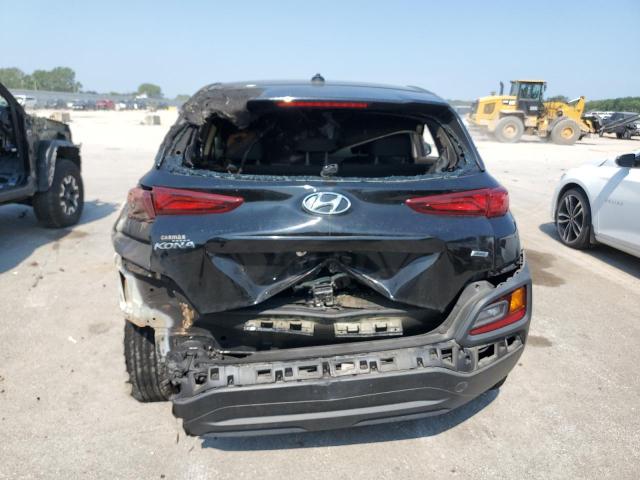 Photo 5 VIN: KM8K1CAA6KU292484 - HYUNDAI KONA SE 