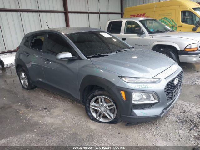 Photo 0 VIN: KM8K1CAA6KU294235 - HYUNDAI KONA 