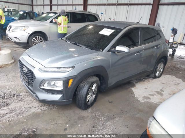 Photo 1 VIN: KM8K1CAA6KU294235 - HYUNDAI KONA 