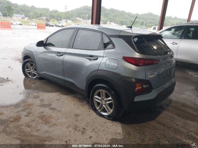 Photo 2 VIN: KM8K1CAA6KU294235 - HYUNDAI KONA 