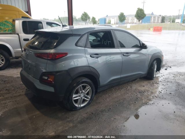 Photo 3 VIN: KM8K1CAA6KU294235 - HYUNDAI KONA 