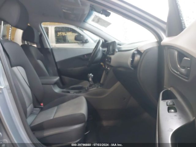 Photo 4 VIN: KM8K1CAA6KU294235 - HYUNDAI KONA 