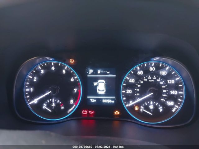 Photo 6 VIN: KM8K1CAA6KU294235 - HYUNDAI KONA 