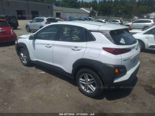 Photo 2 VIN: KM8K1CAA6KU335043 - HYUNDAI KONA 