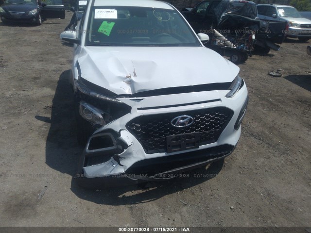 Photo 5 VIN: KM8K1CAA6KU335043 - HYUNDAI KONA 