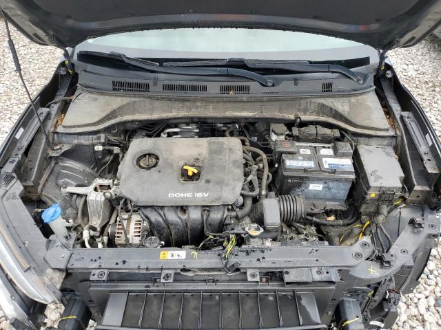 Photo 10 VIN: KM8K1CAA6KU340615 - HYUNDAI KONA SE 