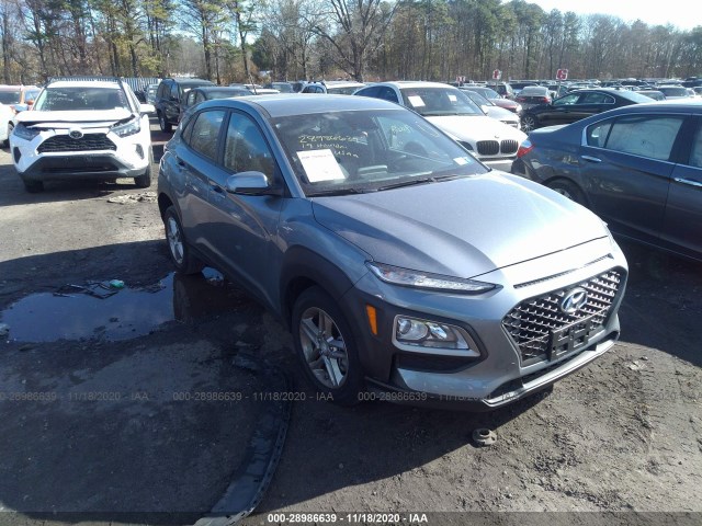 Photo 0 VIN: KM8K1CAA6KU364977 - HYUNDAI KONA 