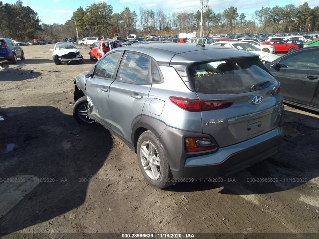 Photo 2 VIN: KM8K1CAA6KU364977 - HYUNDAI KONA 