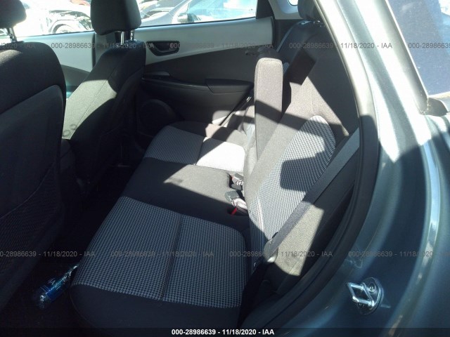 Photo 7 VIN: KM8K1CAA6KU364977 - HYUNDAI KONA 