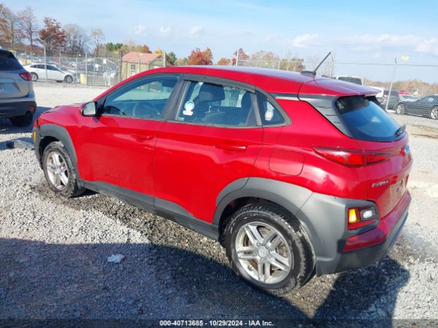 Photo 2 VIN: KM8K1CAA6KU366695 - HYUNDAI KONA 