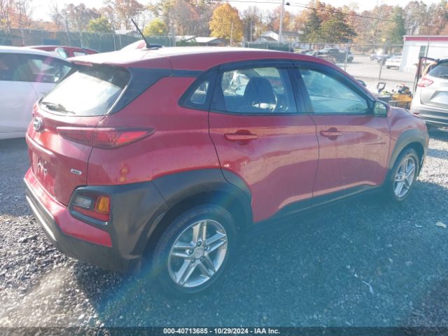 Photo 3 VIN: KM8K1CAA6KU366695 - HYUNDAI KONA 