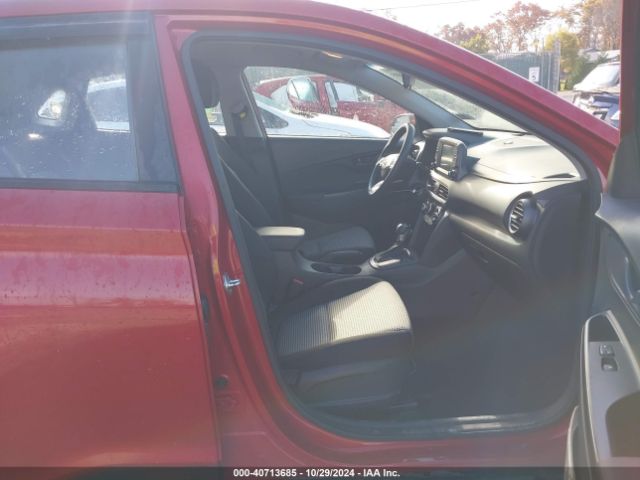 Photo 4 VIN: KM8K1CAA6KU366695 - HYUNDAI KONA 