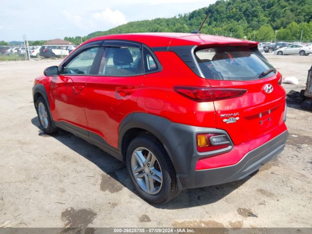 Photo 2 VIN: KM8K1CAA6KU370990 - HYUNDAI KONA 