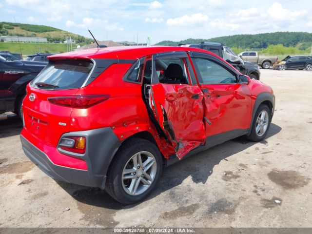 Photo 3 VIN: KM8K1CAA6KU370990 - HYUNDAI KONA 