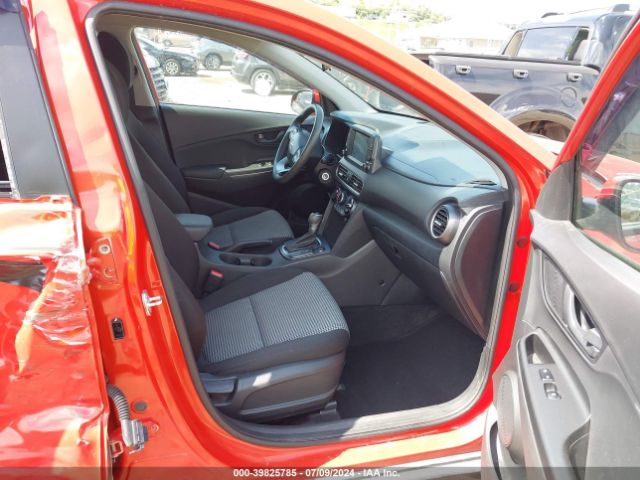 Photo 4 VIN: KM8K1CAA6KU370990 - HYUNDAI KONA 