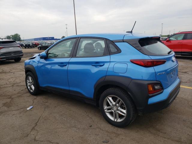 Photo 1 VIN: KM8K1CAA6KU373856 - HYUNDAI KONA 