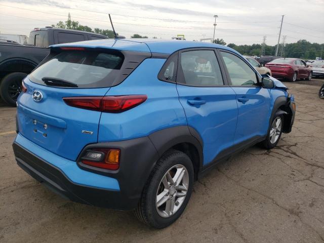 Photo 2 VIN: KM8K1CAA6KU373856 - HYUNDAI KONA 