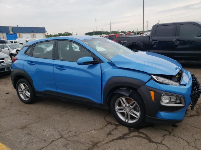 Photo 3 VIN: KM8K1CAA6KU373856 - HYUNDAI KONA 