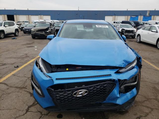 Photo 4 VIN: KM8K1CAA6KU373856 - HYUNDAI KONA 