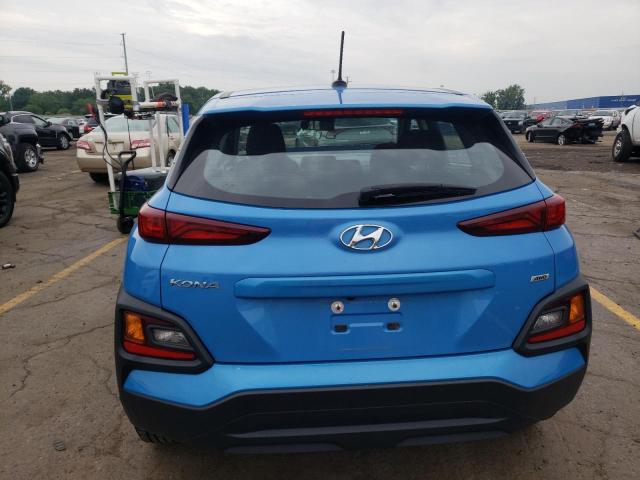 Photo 5 VIN: KM8K1CAA6KU373856 - HYUNDAI KONA 