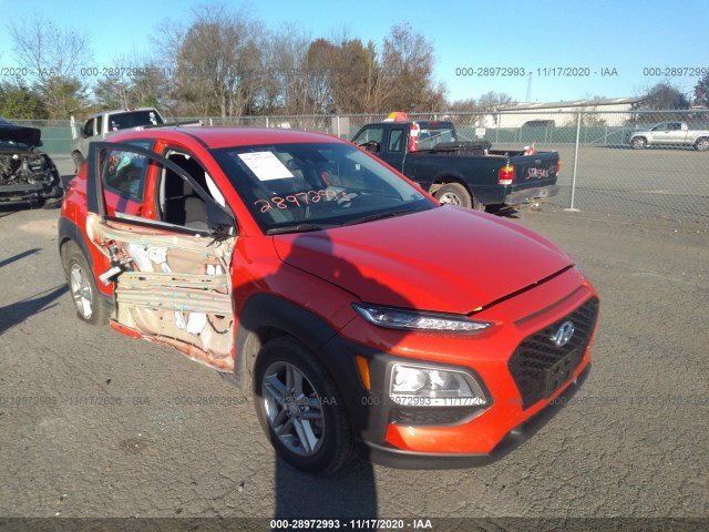 Photo 5 VIN: KM8K1CAA6KU374067 - HYUNDAI KONA 