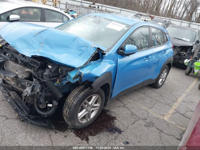 Photo 1 VIN: KM8K1CAA6KU380273 - HYUNDAI KONA 