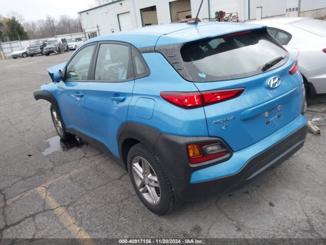 Photo 2 VIN: KM8K1CAA6KU380273 - HYUNDAI KONA 