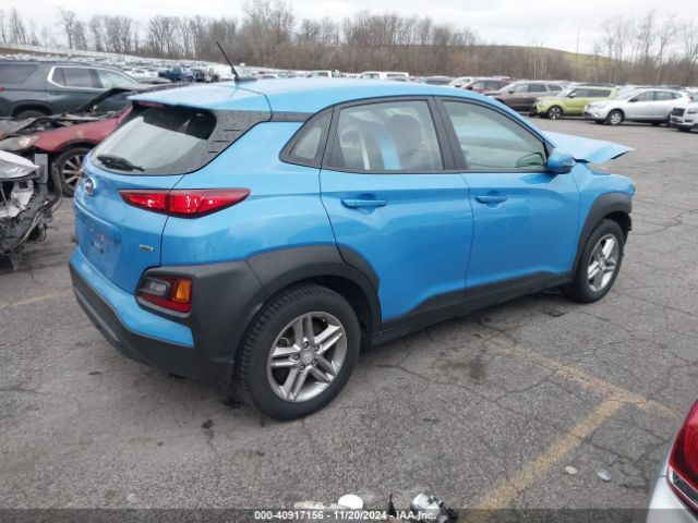 Photo 3 VIN: KM8K1CAA6KU380273 - HYUNDAI KONA 