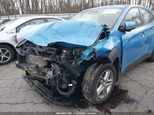 Photo 5 VIN: KM8K1CAA6KU380273 - HYUNDAI KONA 