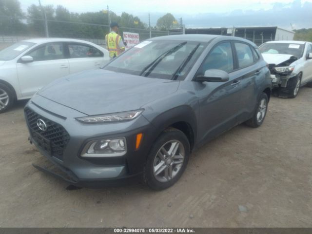 Photo 1 VIN: KM8K1CAA6LU415220 - HYUNDAI KONA 