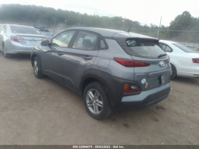 Photo 2 VIN: KM8K1CAA6LU415220 - HYUNDAI KONA 