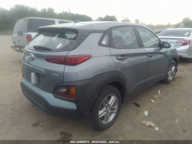 Photo 3 VIN: KM8K1CAA6LU415220 - HYUNDAI KONA 