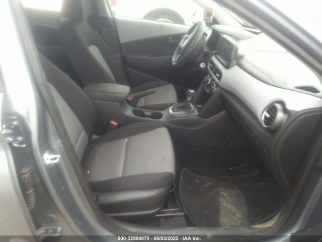 Photo 4 VIN: KM8K1CAA6LU415220 - HYUNDAI KONA 